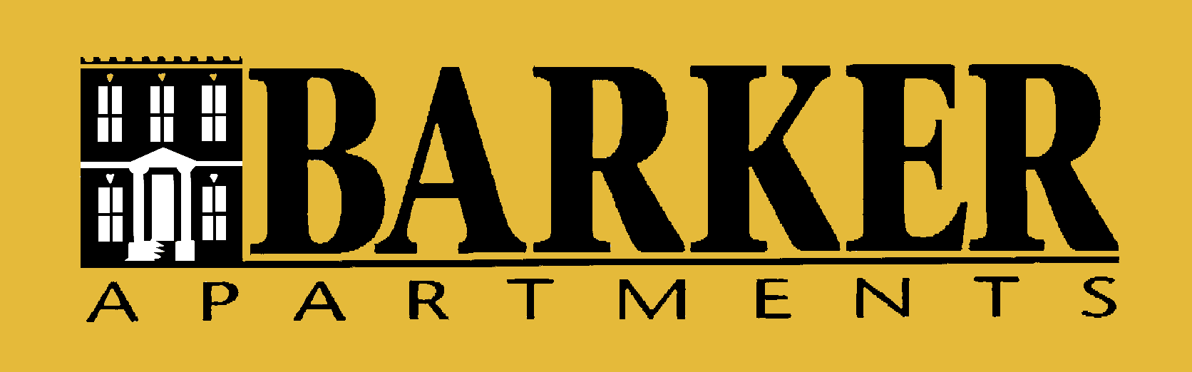 Barker Apartments Company
